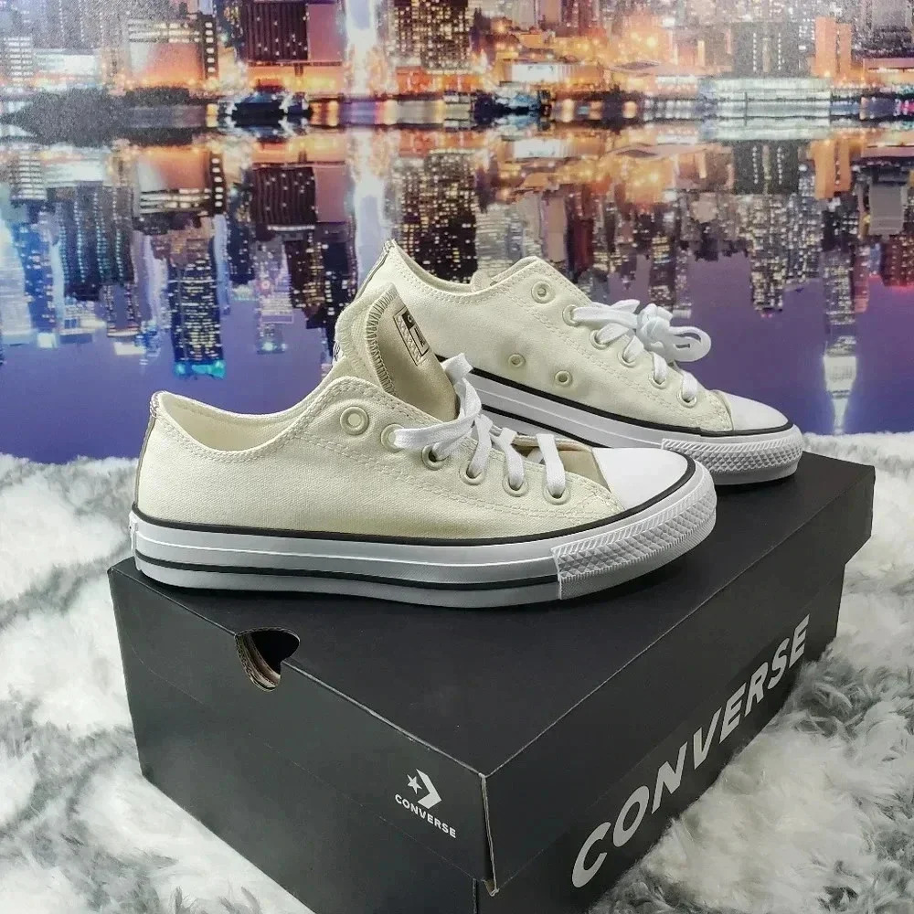 Converse women ctas ox